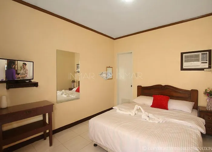 Ana Jean Lodging House