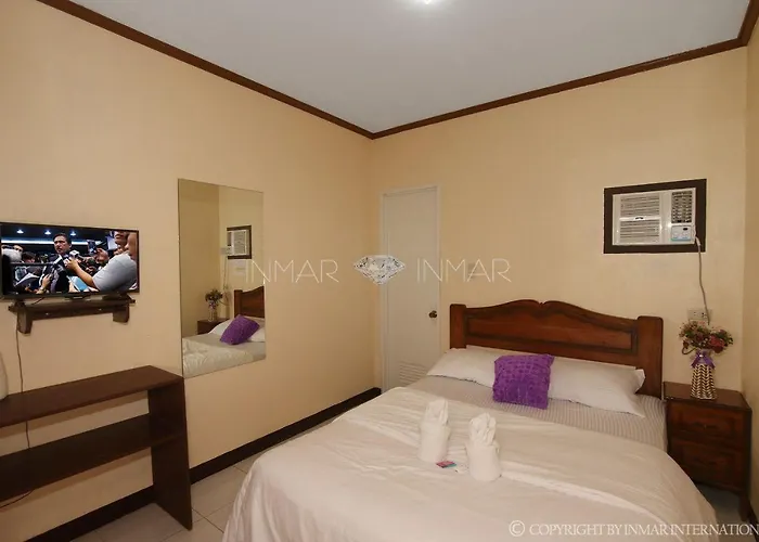 Ana Jean Lodging House