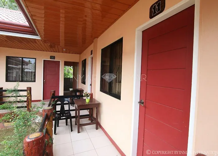 Ana Jean Lodging House