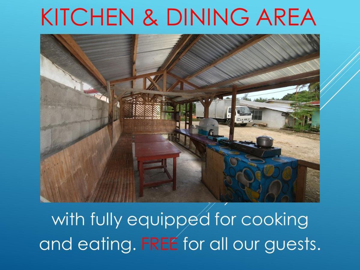 Ana Jean House Lodge *